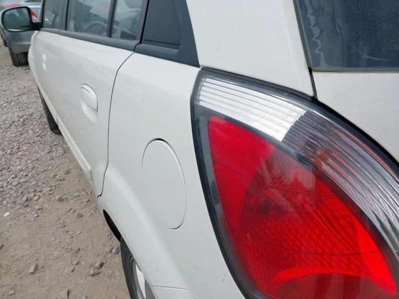 W469, Kia RIO 2011, 1.4, бензин, МКПП