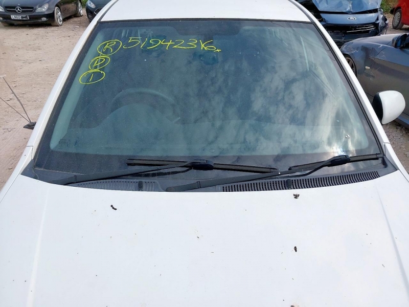 W469, Kia RIO 2011, 1.4, бензин, МКПП
