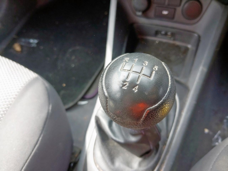 W469, Kia RIO 2011, 1.4, бензин, МКПП