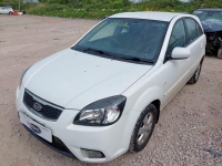 W469, Kia RIO 2011, 1.4, бензин, МКПП