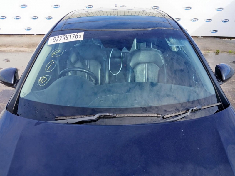 U370, Kia Optima 2015, 1.7, дизель, АКПП