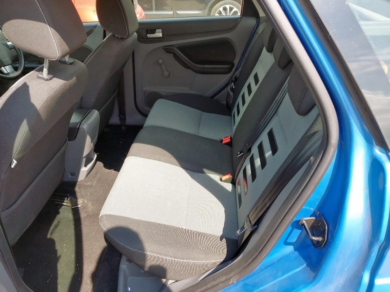 Y248, Ford Focus 2009, 1.8, бензин, МКПП