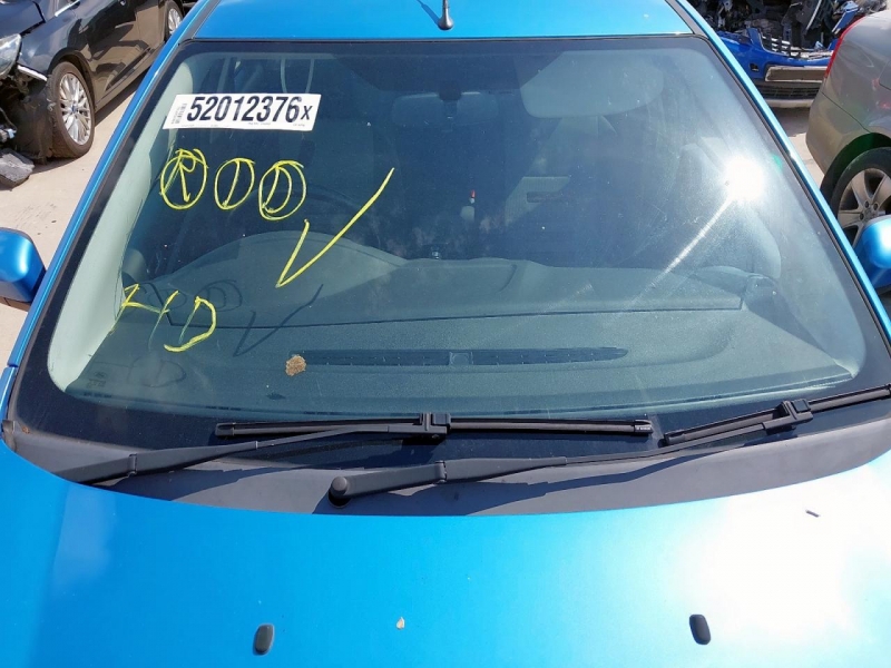 Y248, Ford Focus 2009, 1.8, бензин, МКПП