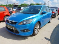 Y248, Ford Focus 2009, 1.8, бензин, МКПП