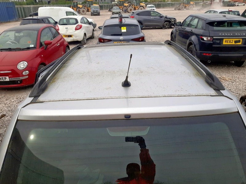W472, Toyota RAV 4 2005, 2.0, бензин, АКПП