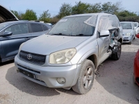 W472, Toyota RAV 4 2005, 2.0, бензин, АКПП