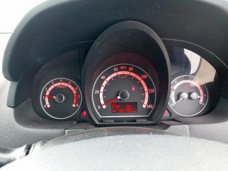 Y251, Kia Ceed 2010, 1.6, бензин, АКПП