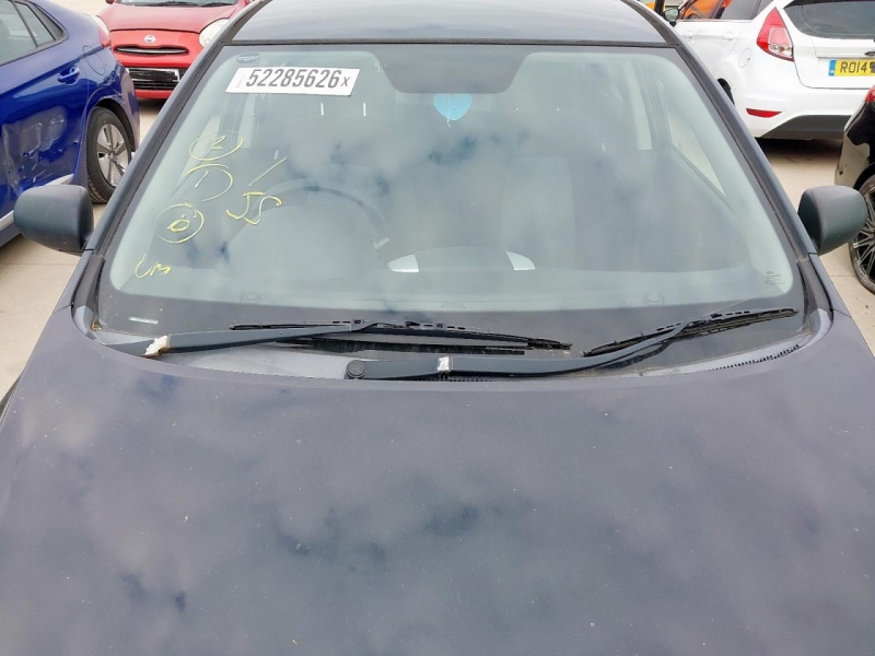 Y251, Kia Ceed 2010, 1.6, бензин, АКПП
