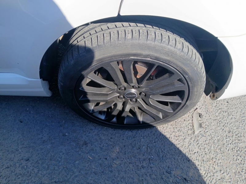 U372, Land Rover Range Rover 2009, 3.6, дизель, АКПП