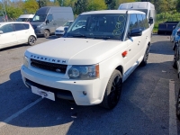 U372, Land Rover Range Rover 2009, 3.6, дизель, АКПП
