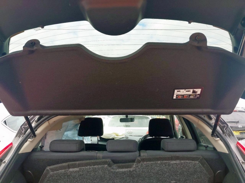 W473, Nissan Juke 2012, 1.6, бензин, МКПП