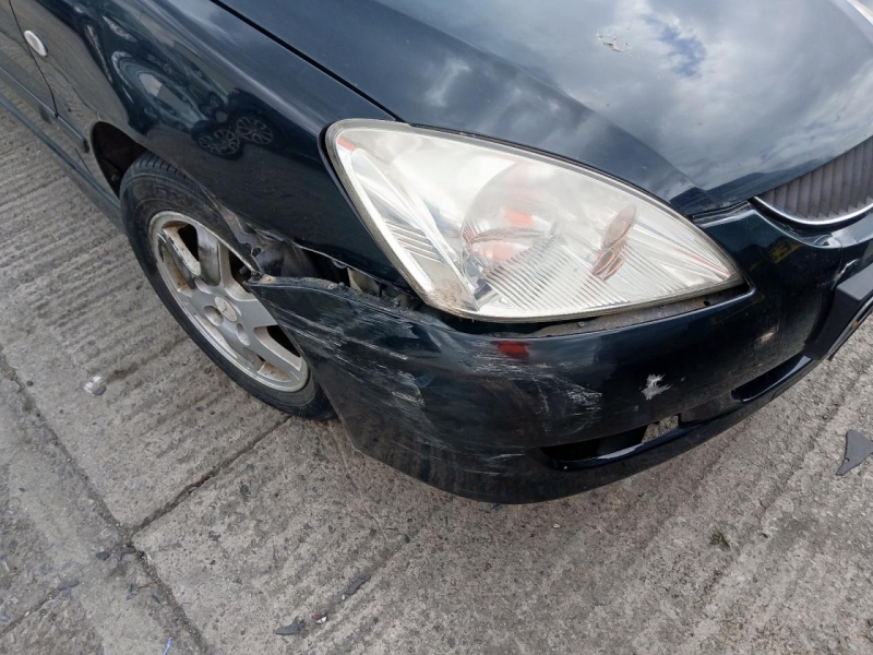 U373, Mitsubishi Lancer 2005, 1.6, бензин, МКПП