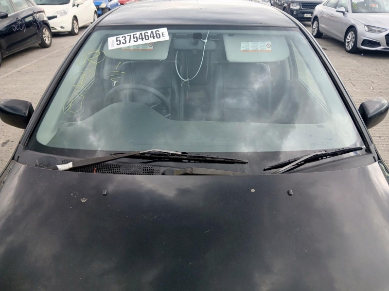 U373, Mitsubishi Lancer 2005, 1.6, бензин, МКПП