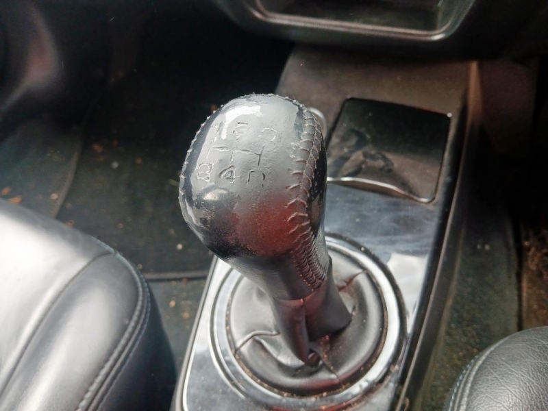 U373, Mitsubishi Lancer 2005, 1.6, бензин, МКПП