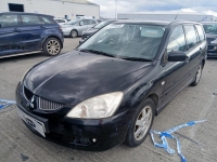 U373, Mitsubishi Lancer 2005, 1.6, бензин, МКПП