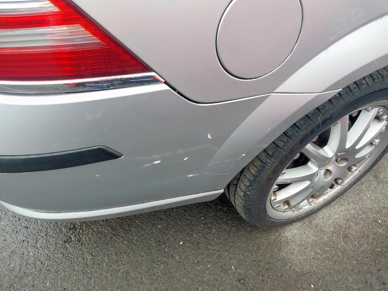 U374, Ford Mondeo 2007, 1.8, бензин, МКПП
