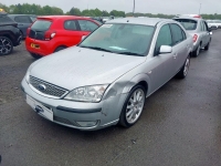 U374, Ford Mondeo 2007, 1.8, бензин, МКПП