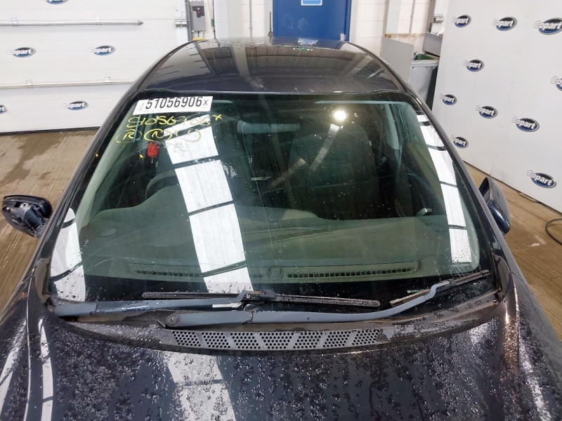 U376, Kia Ceed 2012, 1.4, бензин, МКПП