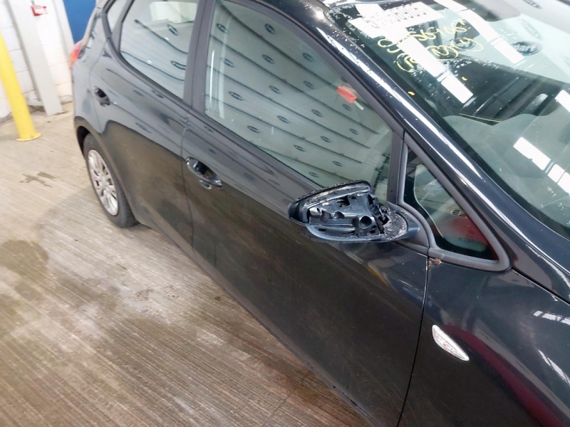U376, Kia Ceed 2012, 1.4, бензин, МКПП