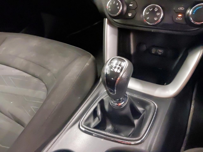 Y254, Kia Ceed 2016, 1.6, дизель, МКПП