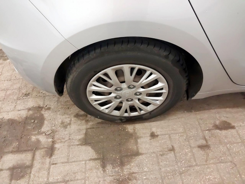 Y254, Kia Ceed 2016, 1.6, дизель, МКПП