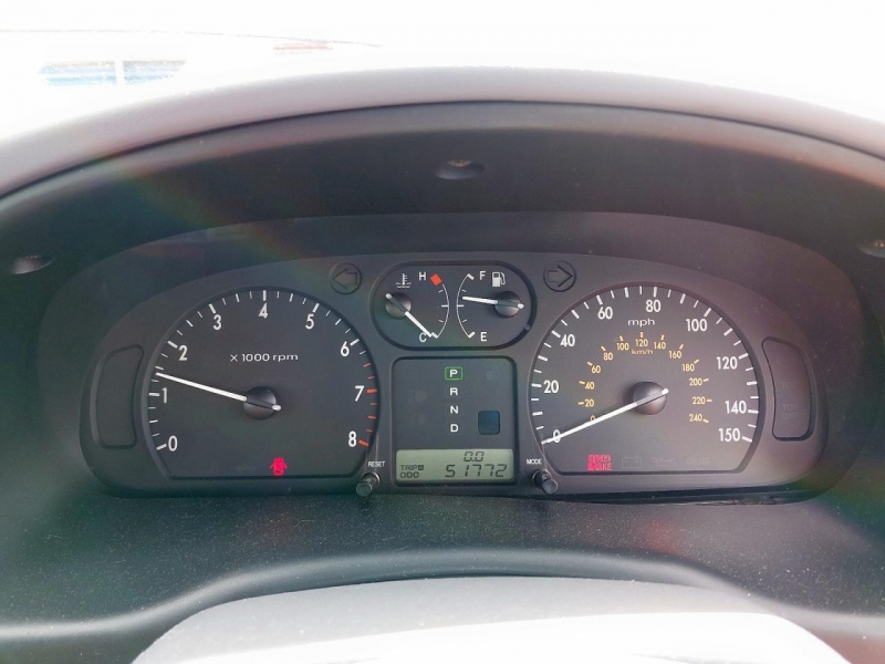 Y255, Kia Magentis 2003, 2.0, бензин, АКПП