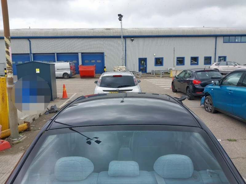 Y255, Kia Magentis 2003, 2.0, бензин, АКПП