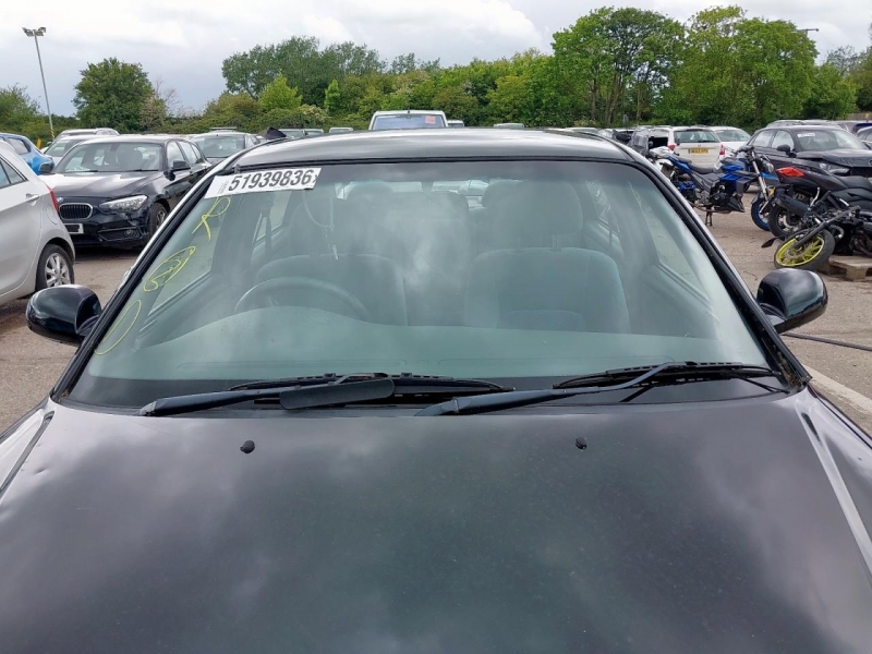 Y255, Kia Magentis 2003, 2.0, бензин, АКПП