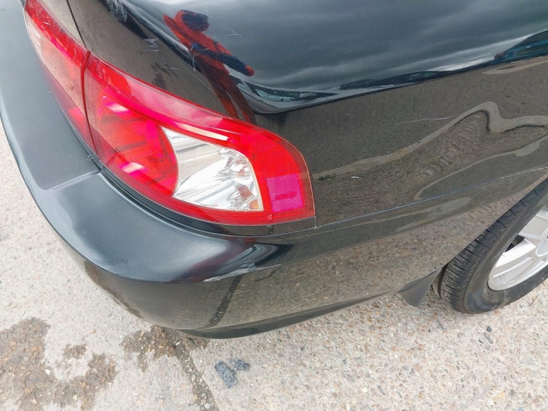 Y255, Kia Magentis 2003, 2.0, бензин, АКПП
