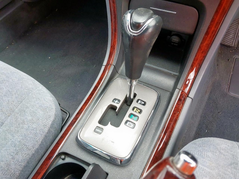 Y255, Kia Magentis 2003, 2.0, бензин, АКПП
