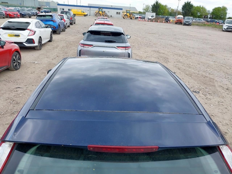Y256, Ford Focus 2010, 1.6, бензин, МКПП