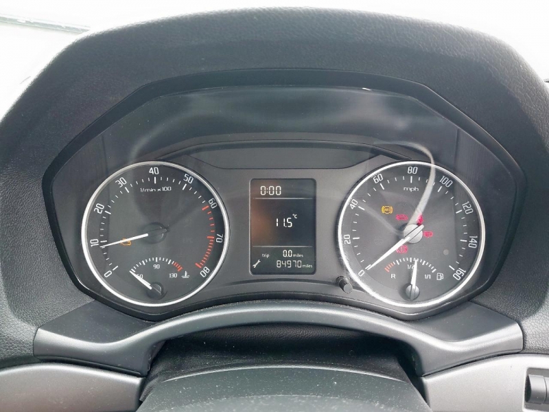 Y257, Skoda Octavia 2011, 1.4, бензин, АКПП