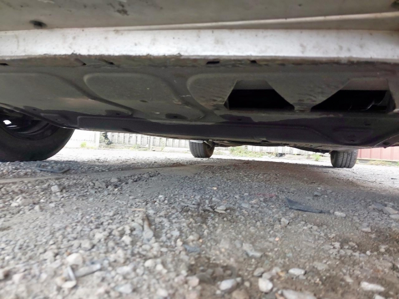 Y257, Skoda Octavia 2011, 1.4, бензин, АКПП