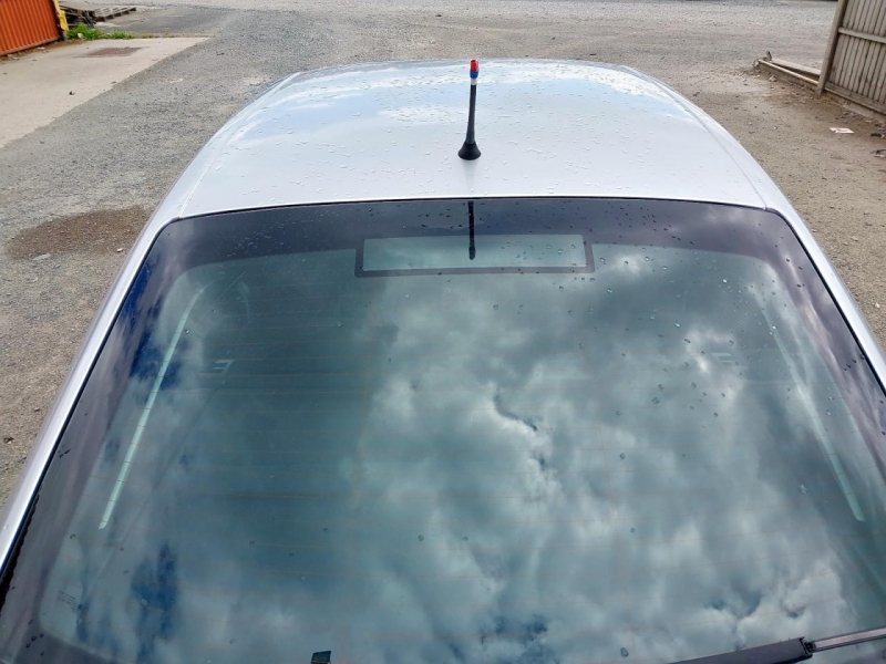 Y257, Skoda Octavia 2011, 1.4, бензин, АКПП