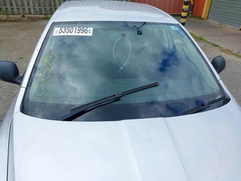 Y257, Skoda Octavia 2011, 1.4, бензин, АКПП