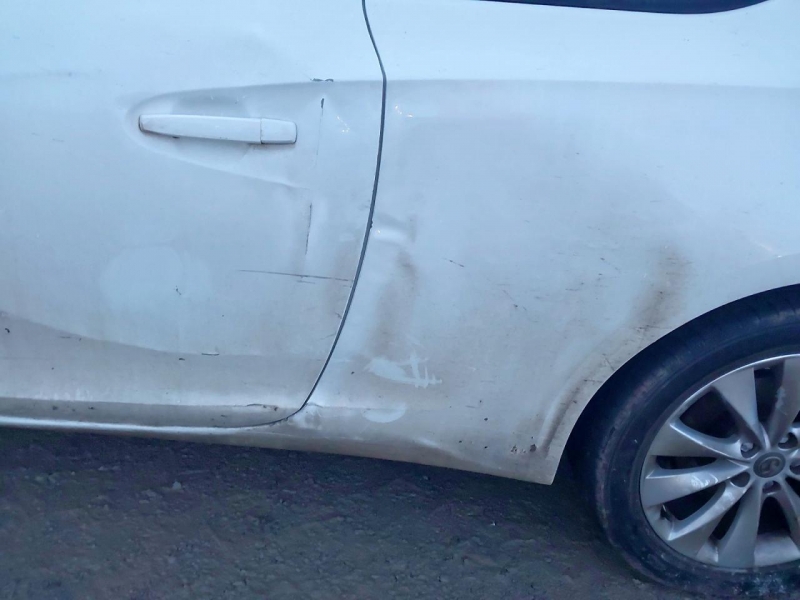 Y258, Opel Astra 2012, 1.4, бензин, МКПП