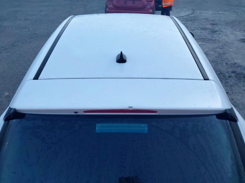 Y258, Opel Astra 2012, 1.4, бензин, МКПП