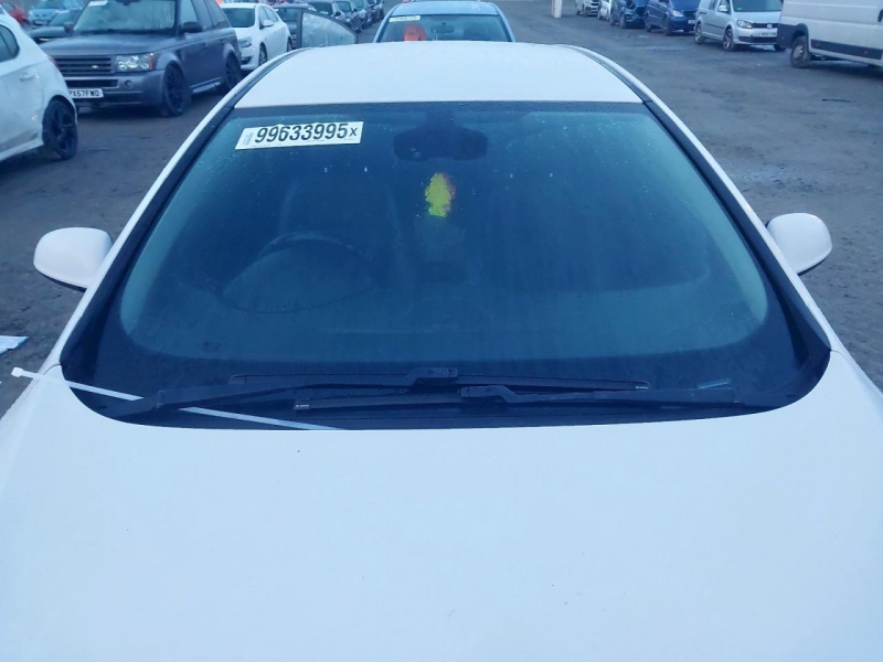 Y258, Opel Astra 2012, 1.4, бензин, МКПП