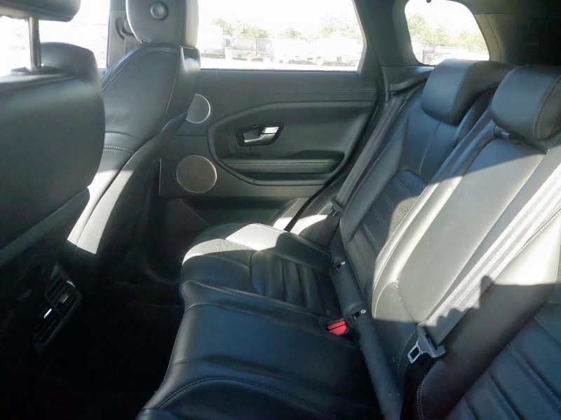 Y259, Land Rover Range Rover 2015, 2.0, дизель, АКПП