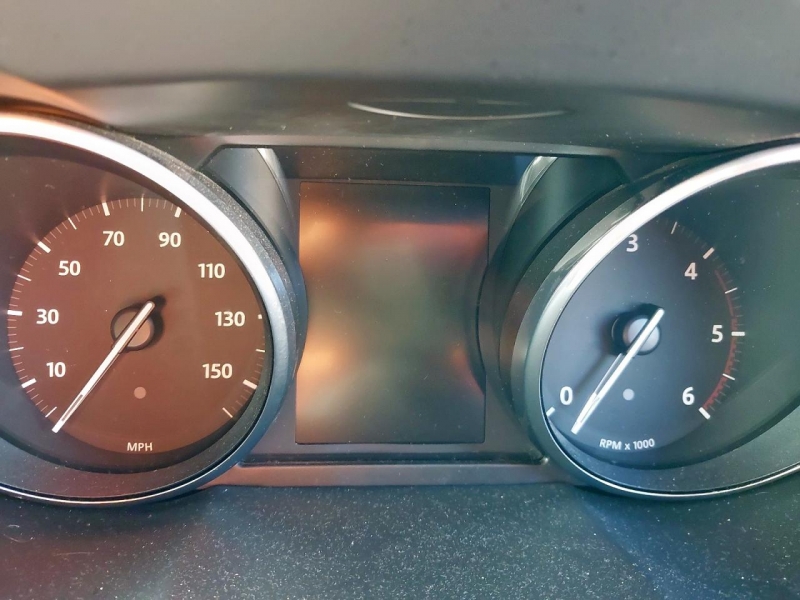 Y259, Land Rover Range Rover 2015, 2.0, дизель, АКПП