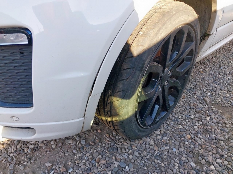 Y259, Land Rover Range Rover 2015, 2.0, дизель, АКПП