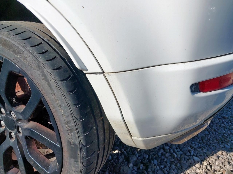 Y259, Land Rover Range Rover 2015, 2.0, дизель, АКПП