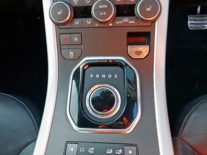 Y259, Land Rover Range Rover 2015, 2.0, дизель, АКПП