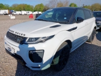Y259, Land Rover Range Rover 2015, 2.0, дизель, АКПП