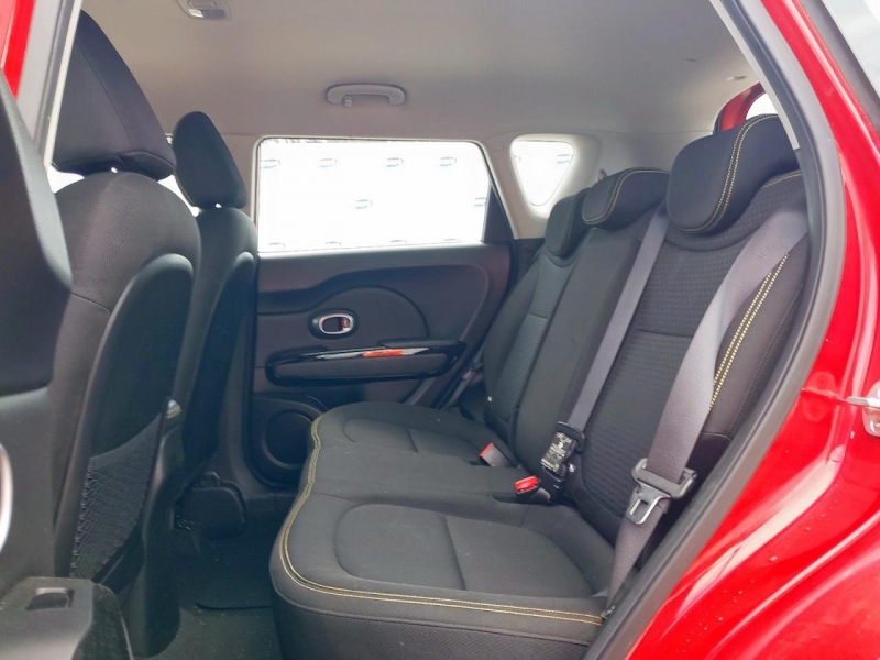 W474, Kia Soul 2015, 1.6, дизель, АКПП