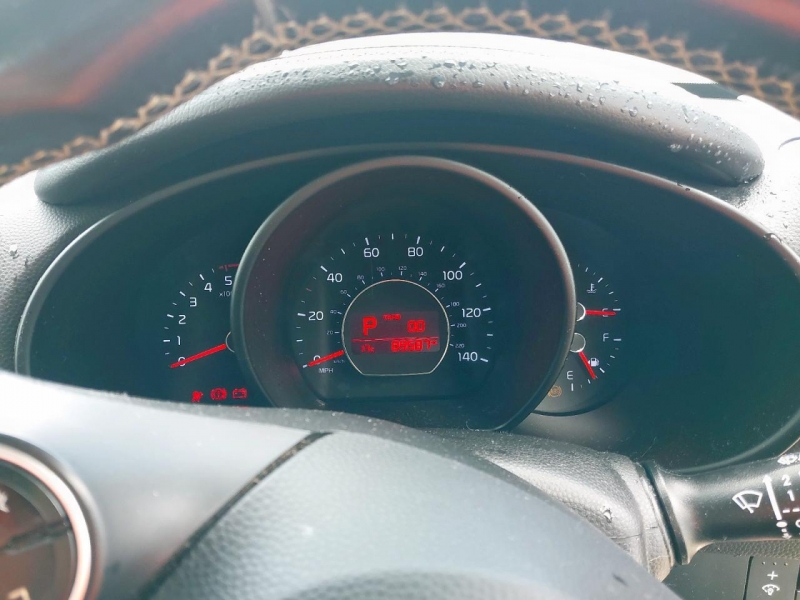 W474, Kia Soul 2015, 1.6, дизель, АКПП