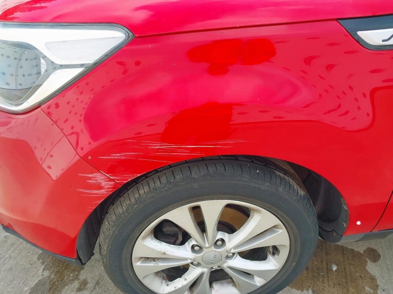 W474, Kia Soul 2015, 1.6, дизель, АКПП