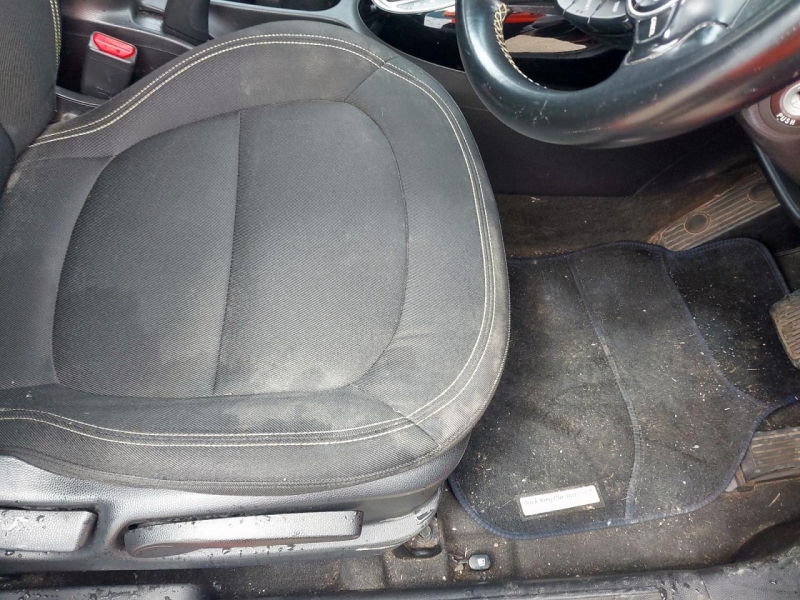 W474, Kia Soul 2015, 1.6, дизель, АКПП