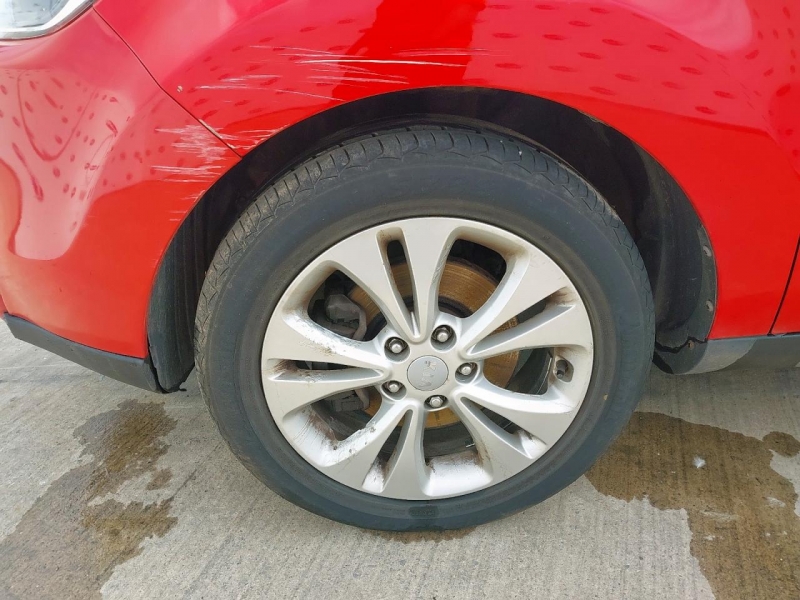 W474, Kia Soul 2015, 1.6, дизель, АКПП