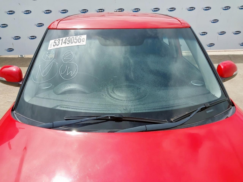 W474, Kia Soul 2015, 1.6, дизель, АКПП